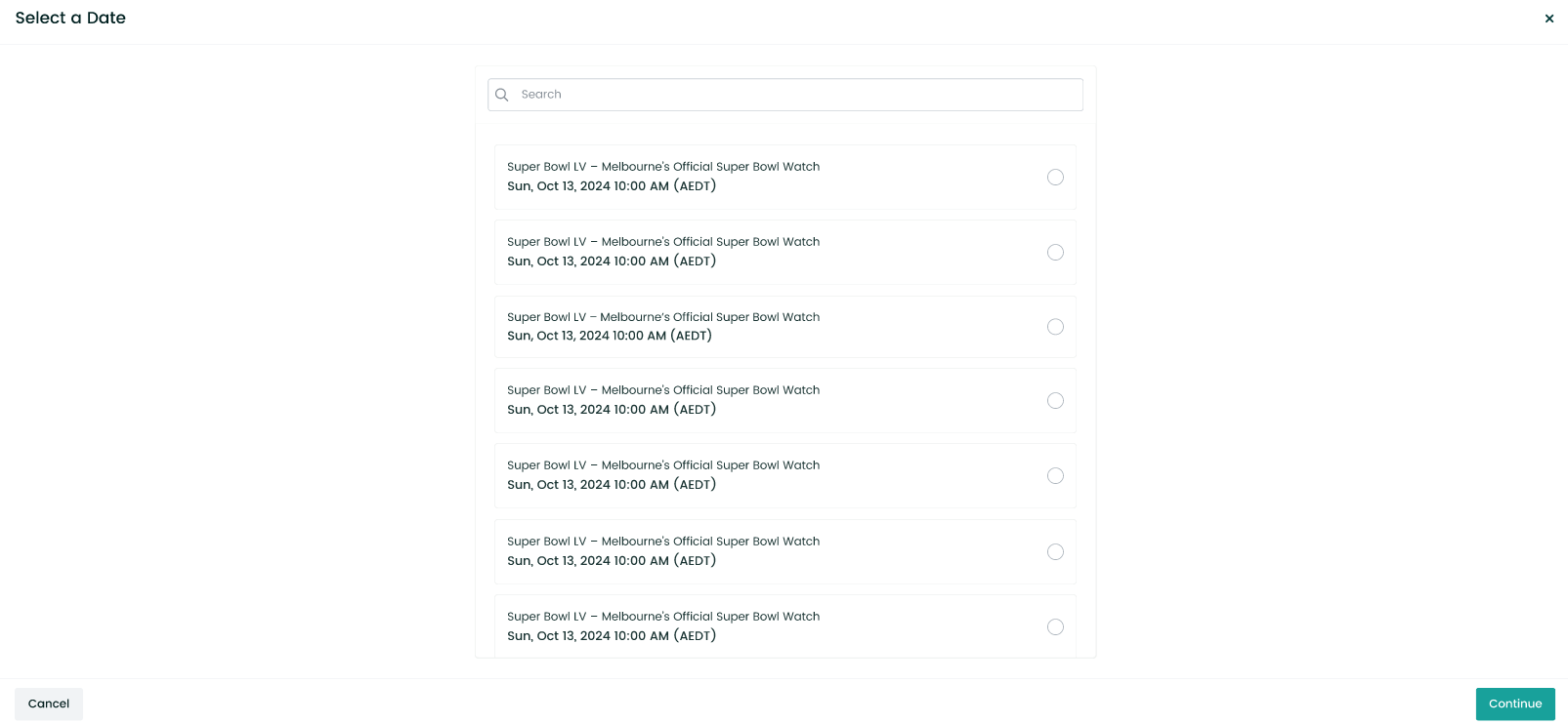 Add Attendees - Import Your Attendees | EventBookings Help Center